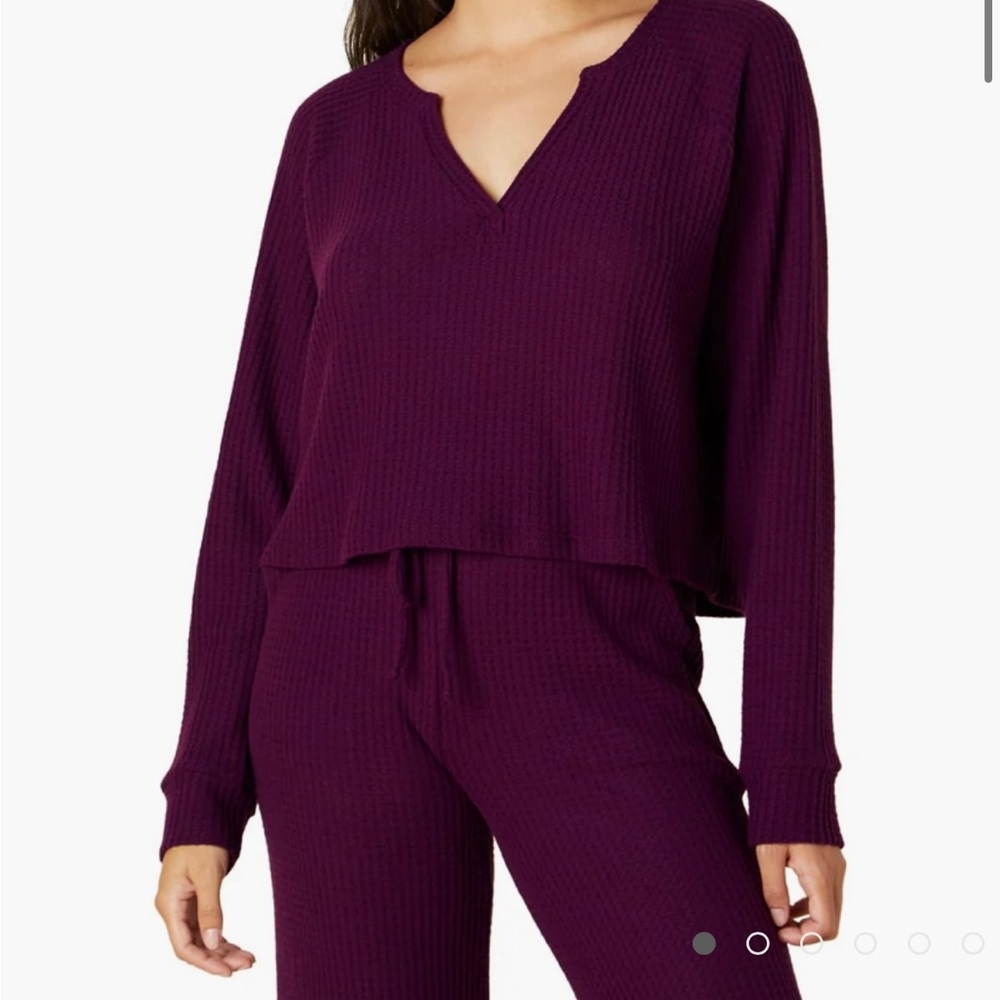 Beyond Yoga Knit Set